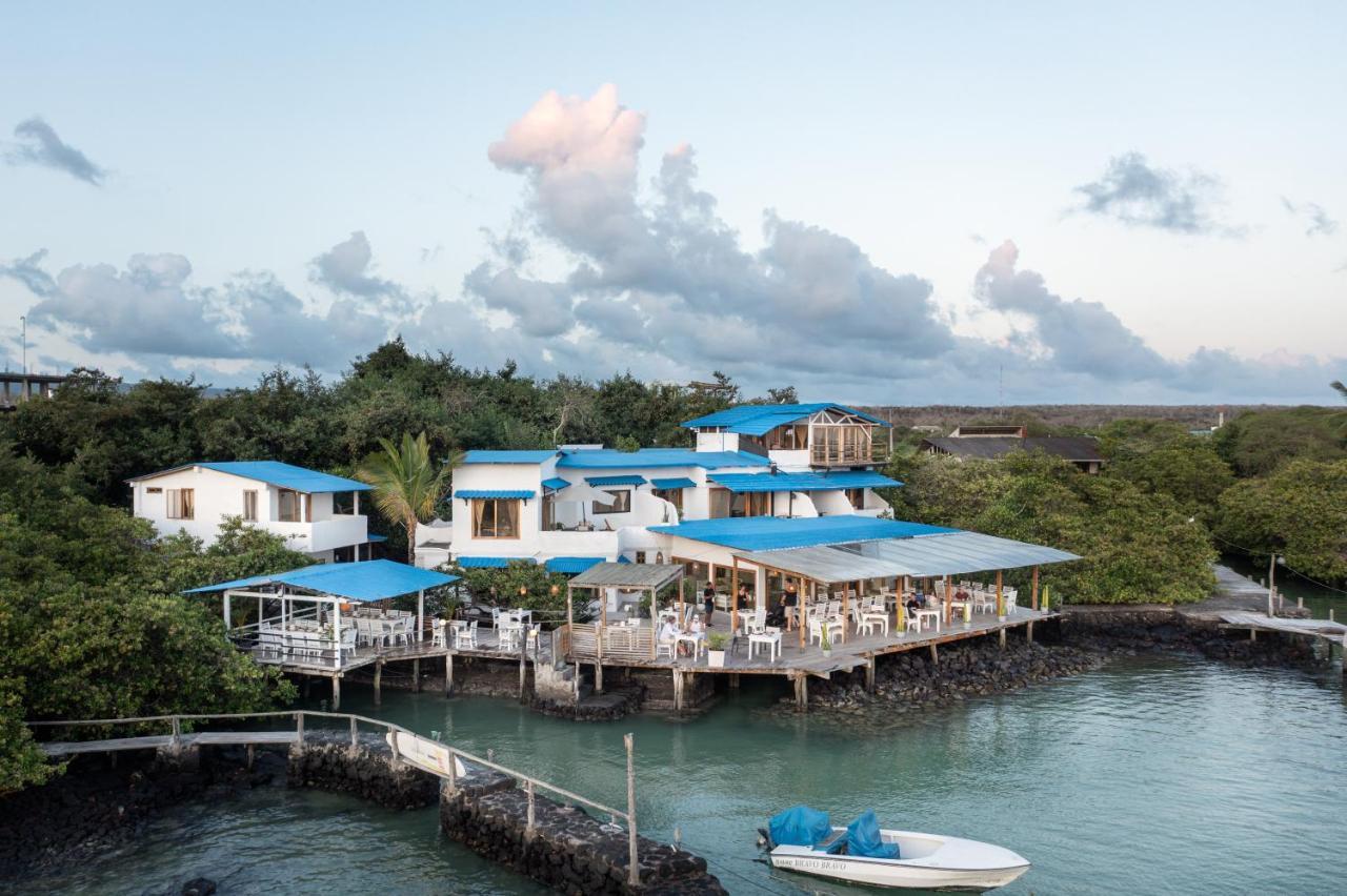Hotel Blu Galapagos Sustainable Waterfront Puerto Ayora (Galapagos Islands)