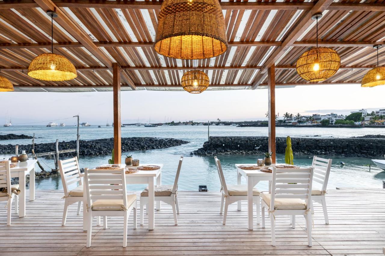 Blu Galapagos Sustainable Waterfront Hotel 5*