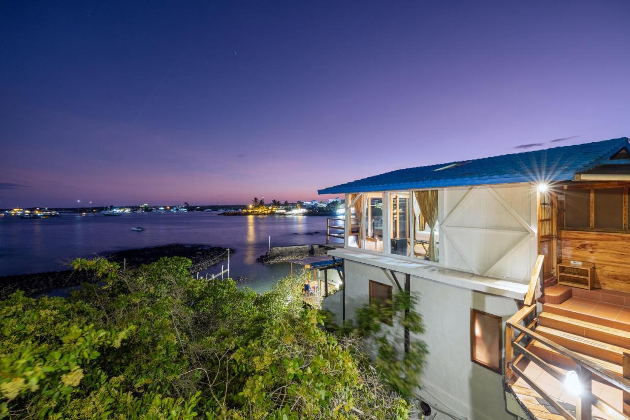 Hotel Blu Galapagos Sustainable Waterfront 5*