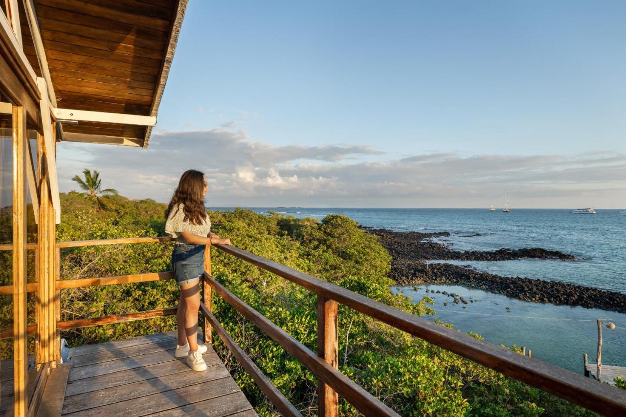 Blu Galapagos Sustainable Waterfront