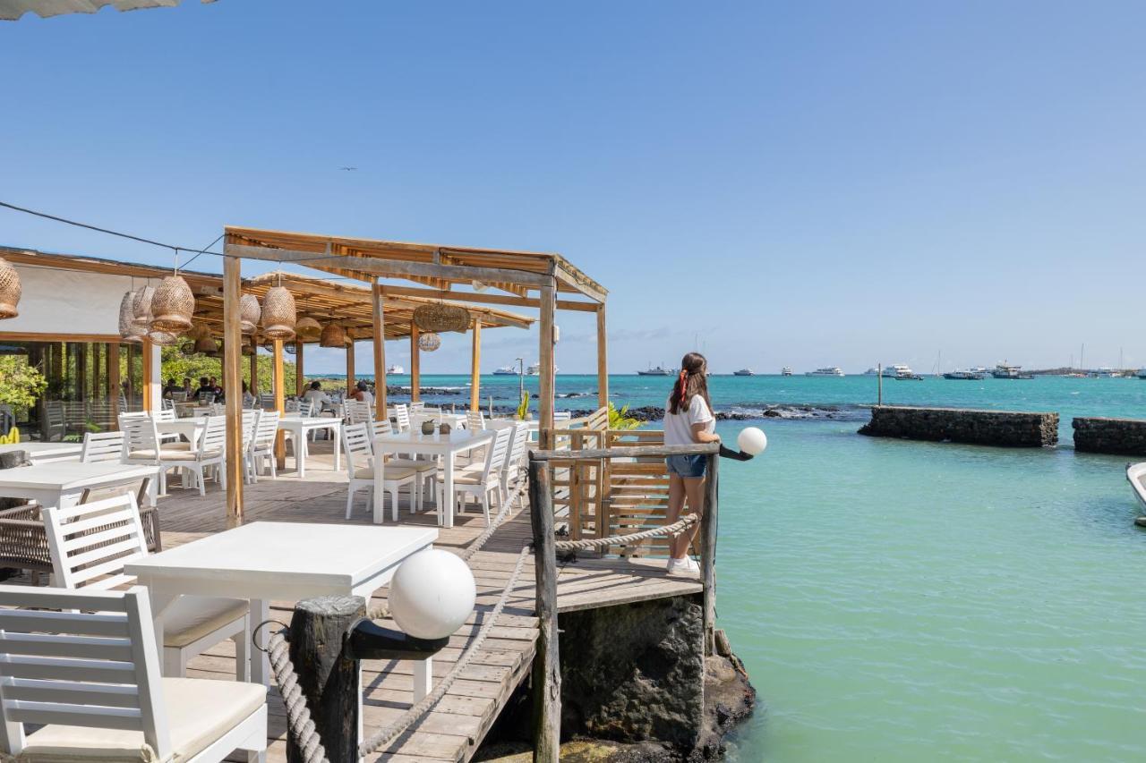 Hotel Blu Galapagos Sustainable Waterfront 5*