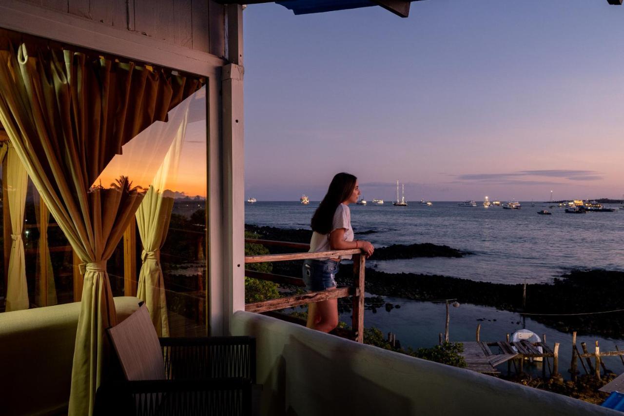 Blu Galapagos Sustainable Waterfront 5*