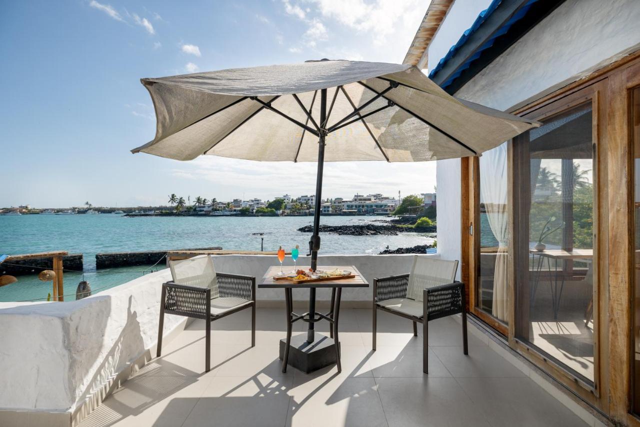 Blu Galapagos Sustainable Waterfront 5*