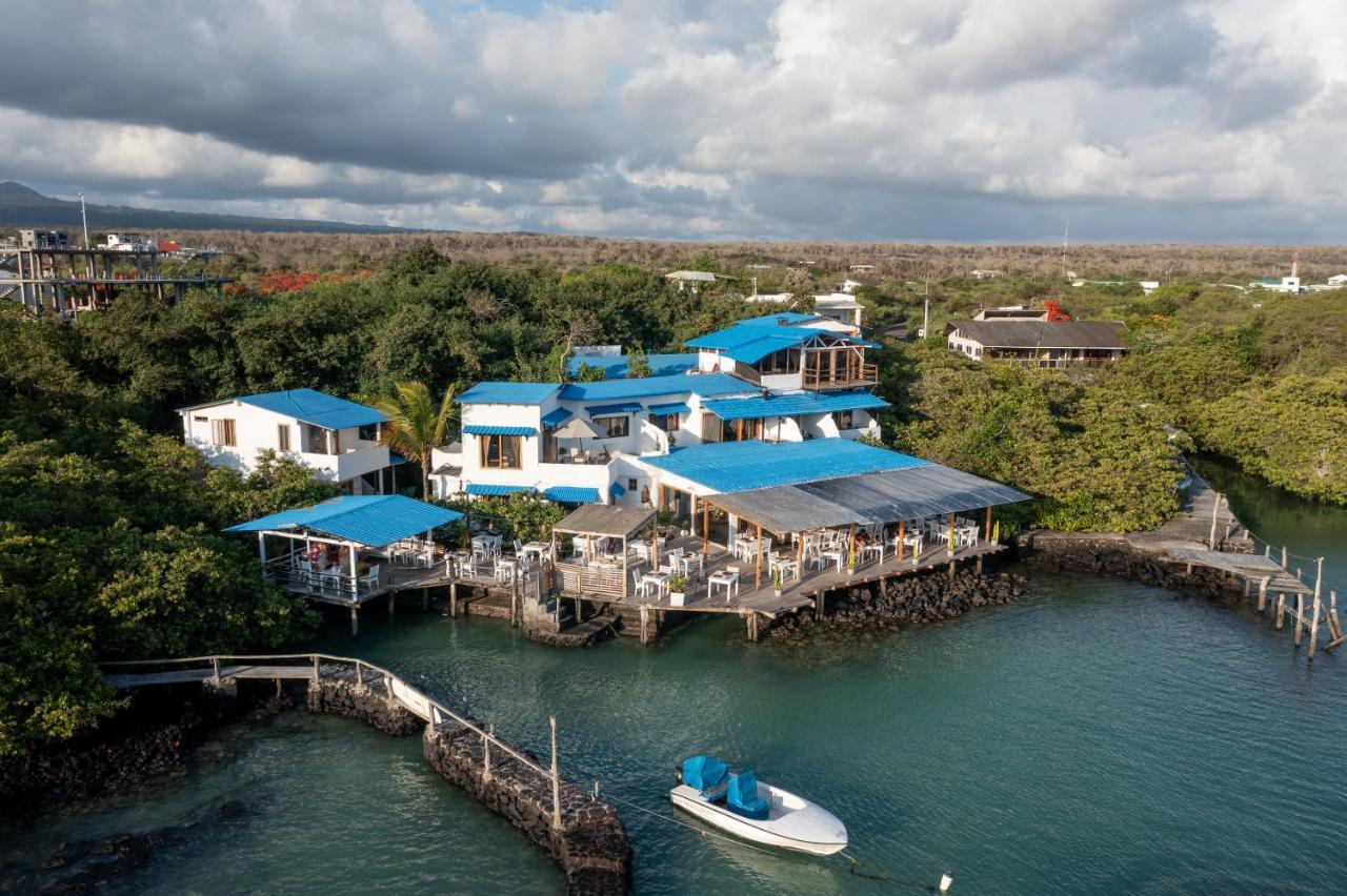 Blu Galapagos Sustainable Waterfront Hotel Puerto Ayora (Galapagos Islands)