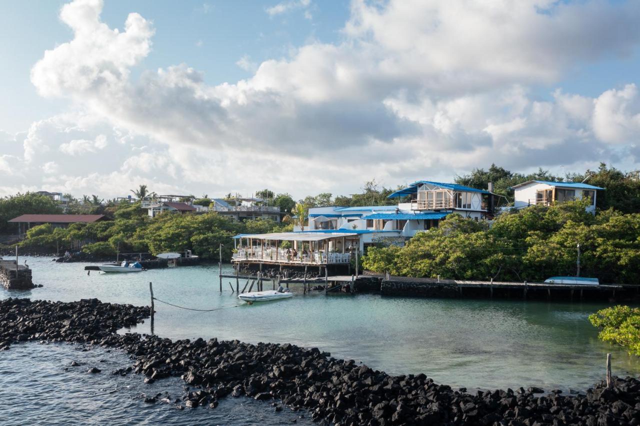 Blu Galapagos Sustainable Waterfront 5*