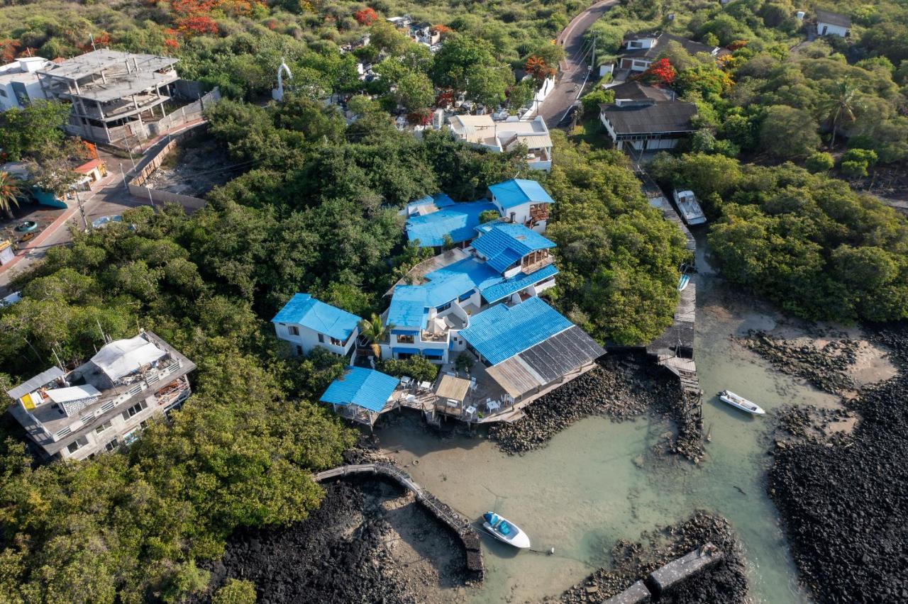 Blu Galapagos Sustainable Waterfront 5*