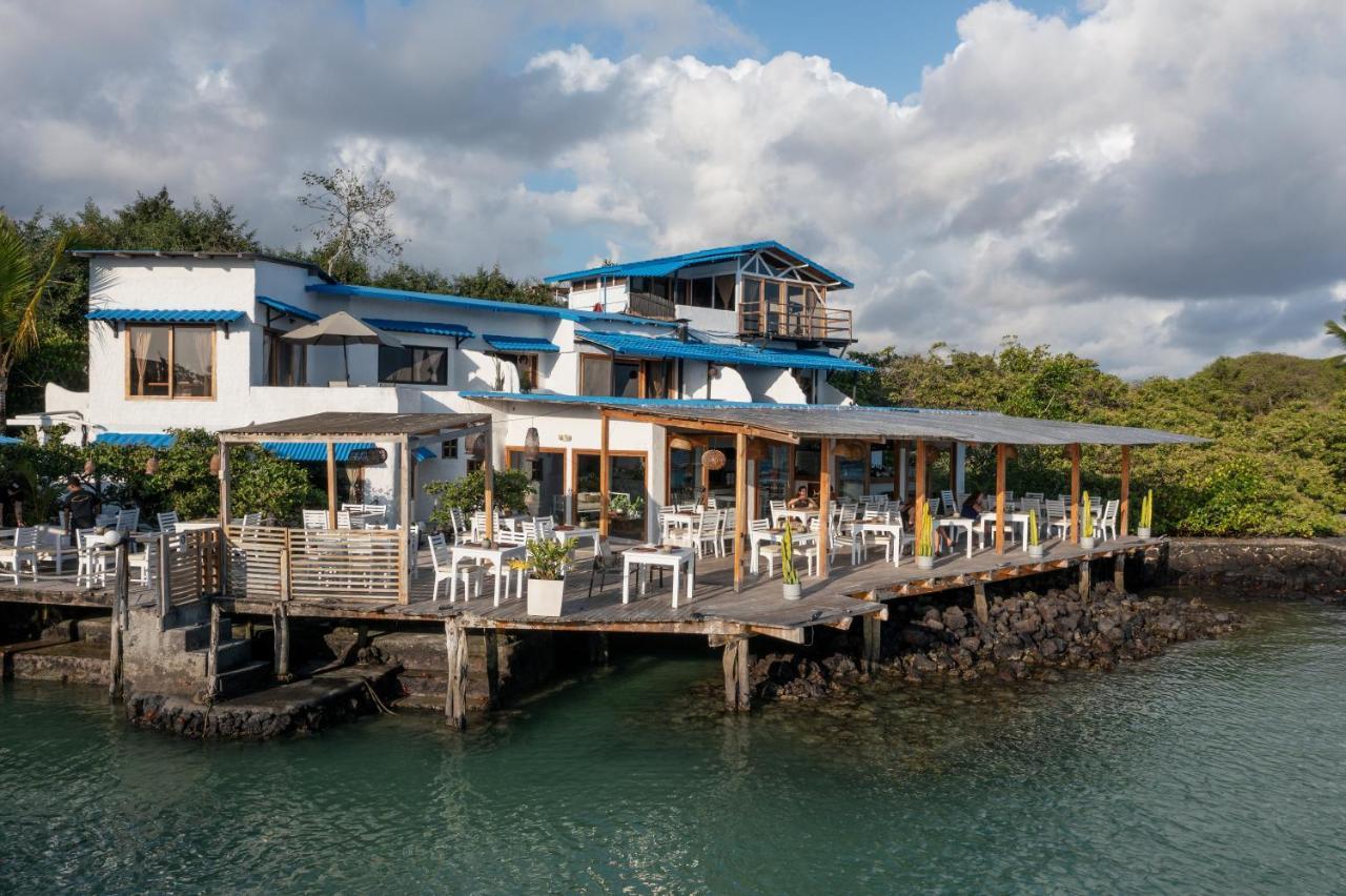 Blu Galapagos Sustainable Waterfront 5* Puerto Ayora (Galapagos Islands)