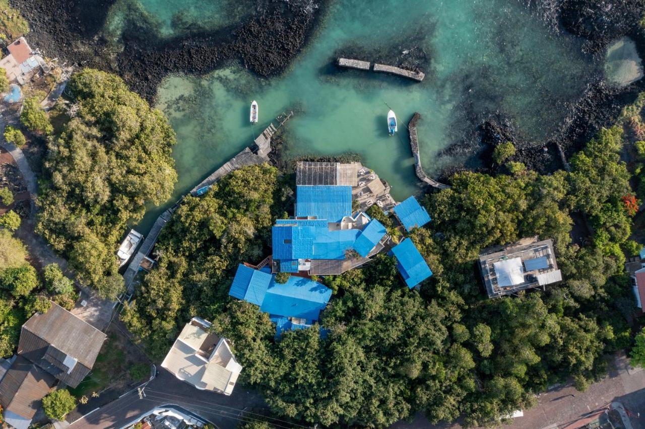 Hotel Blu Galapagos Sustainable Waterfront Puerto Ayora (Galapagos Islands)