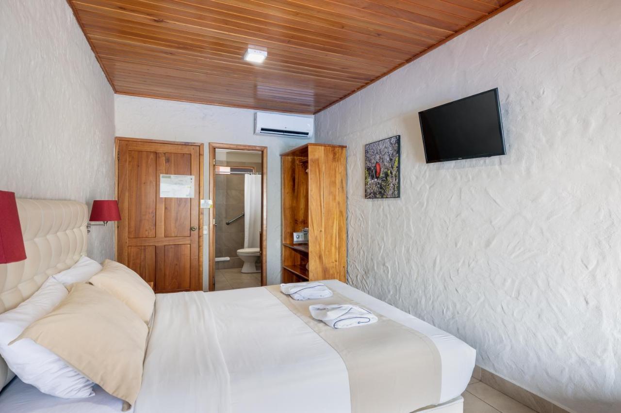 Blu Galapagos Sustainable Waterfront 5* Puerto Ayora (Galapagos Islands)