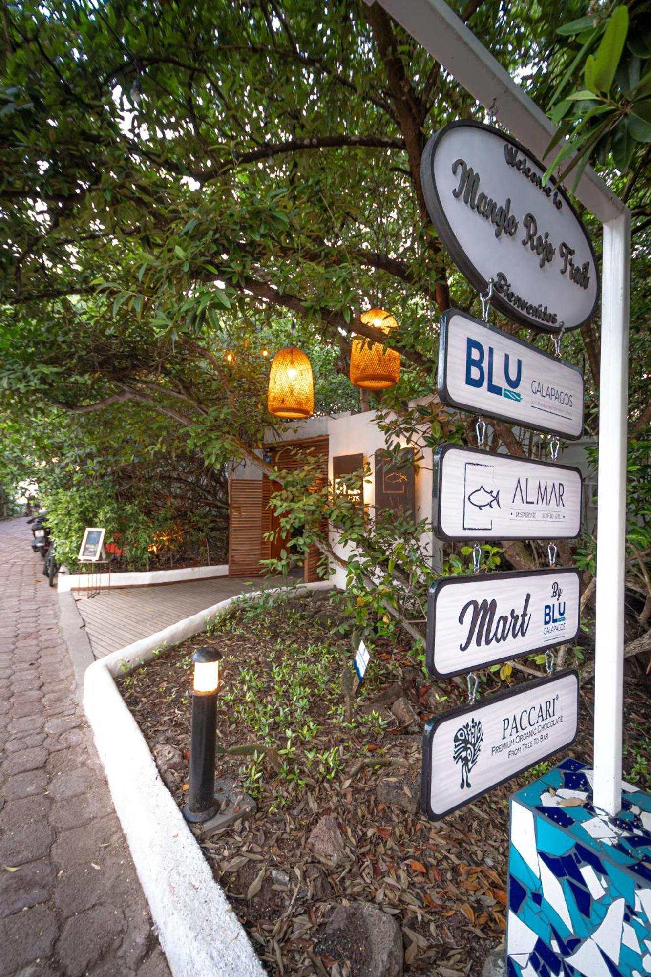 Blu Galapagos Sustainable Waterfront Puerto Ayora (Galapagos Islands)