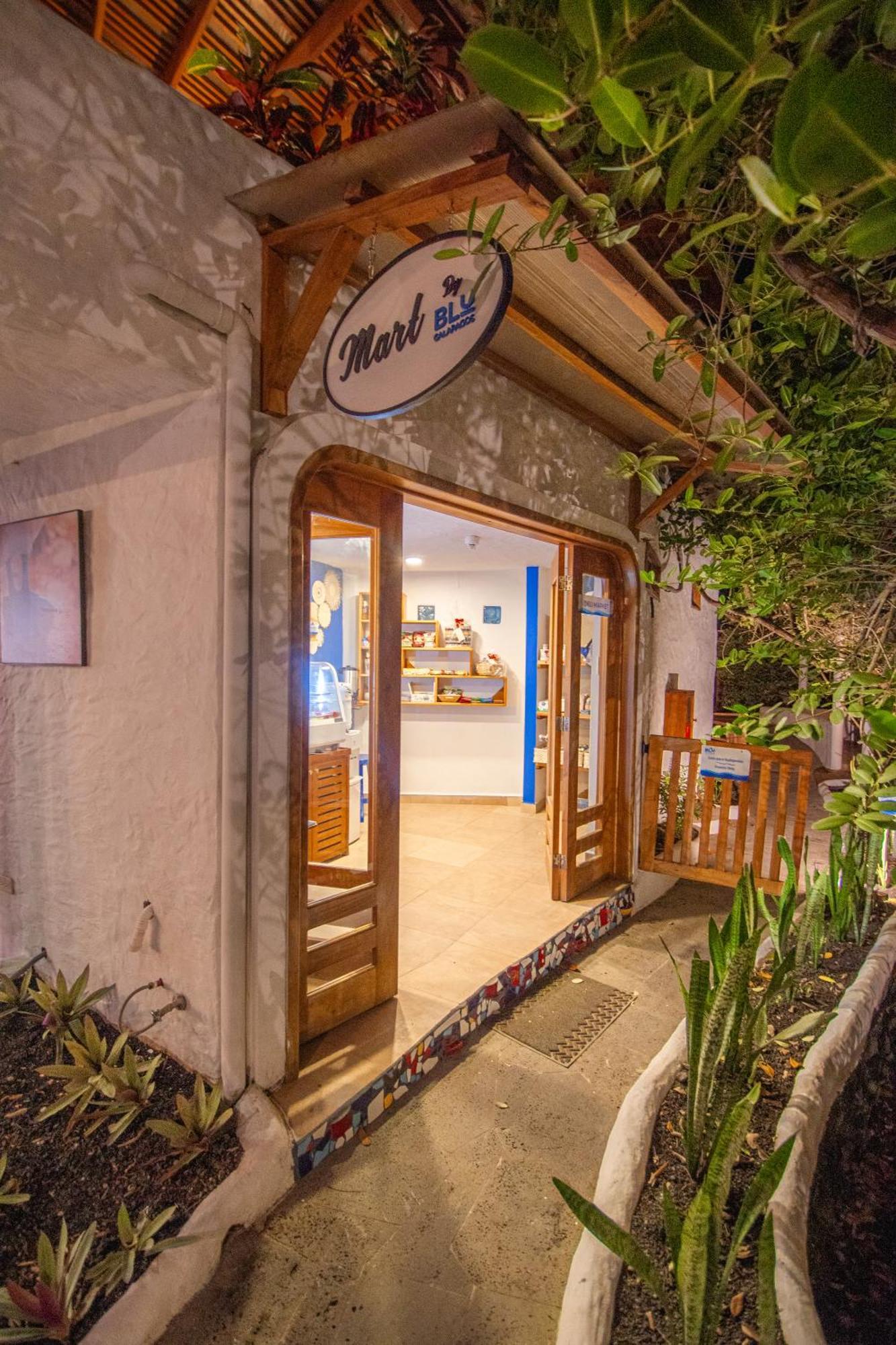 酒店 Blu Galapagos Sustainable Waterfront Puerto Ayora (Galapagos Islands)