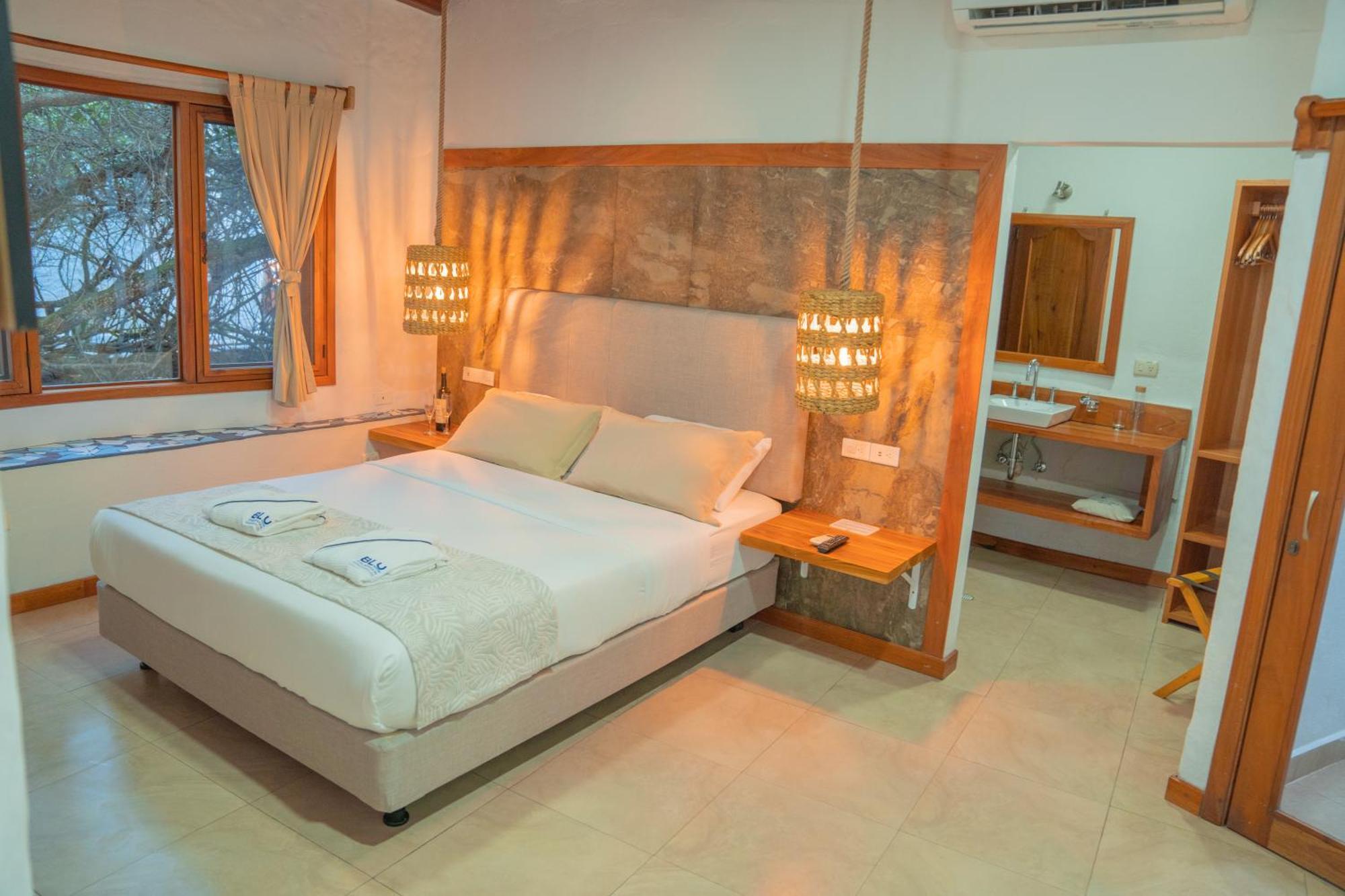 Blu Galapagos Sustainable Waterfront