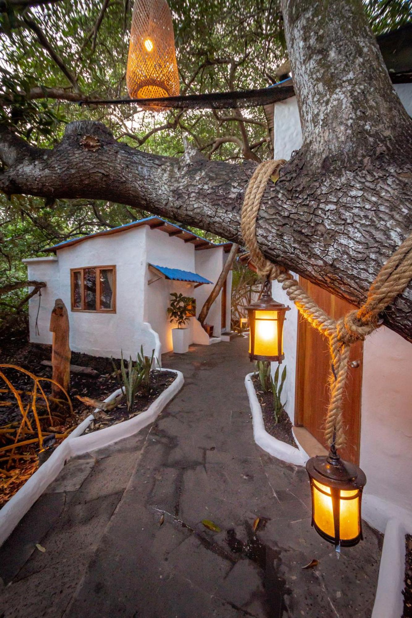 Hotel Blu Galapagos Sustainable Waterfront Puerto Ayora (Galapagos Islands)