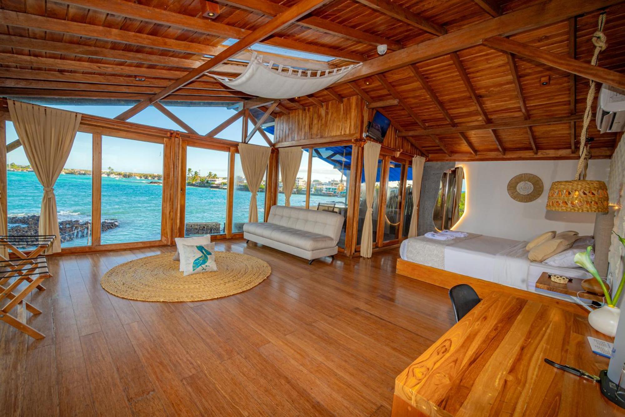 Blu Galapagos Sustainable Waterfront Puerto Ayora (Galapagos Islands)