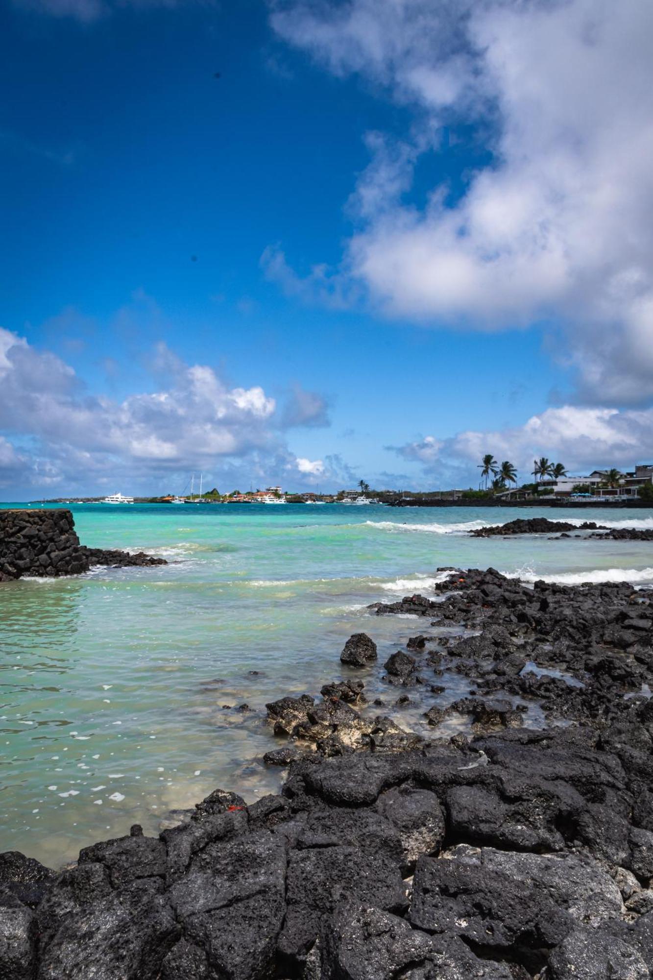 Hotel Blu Galapagos Sustainable Waterfront 5*