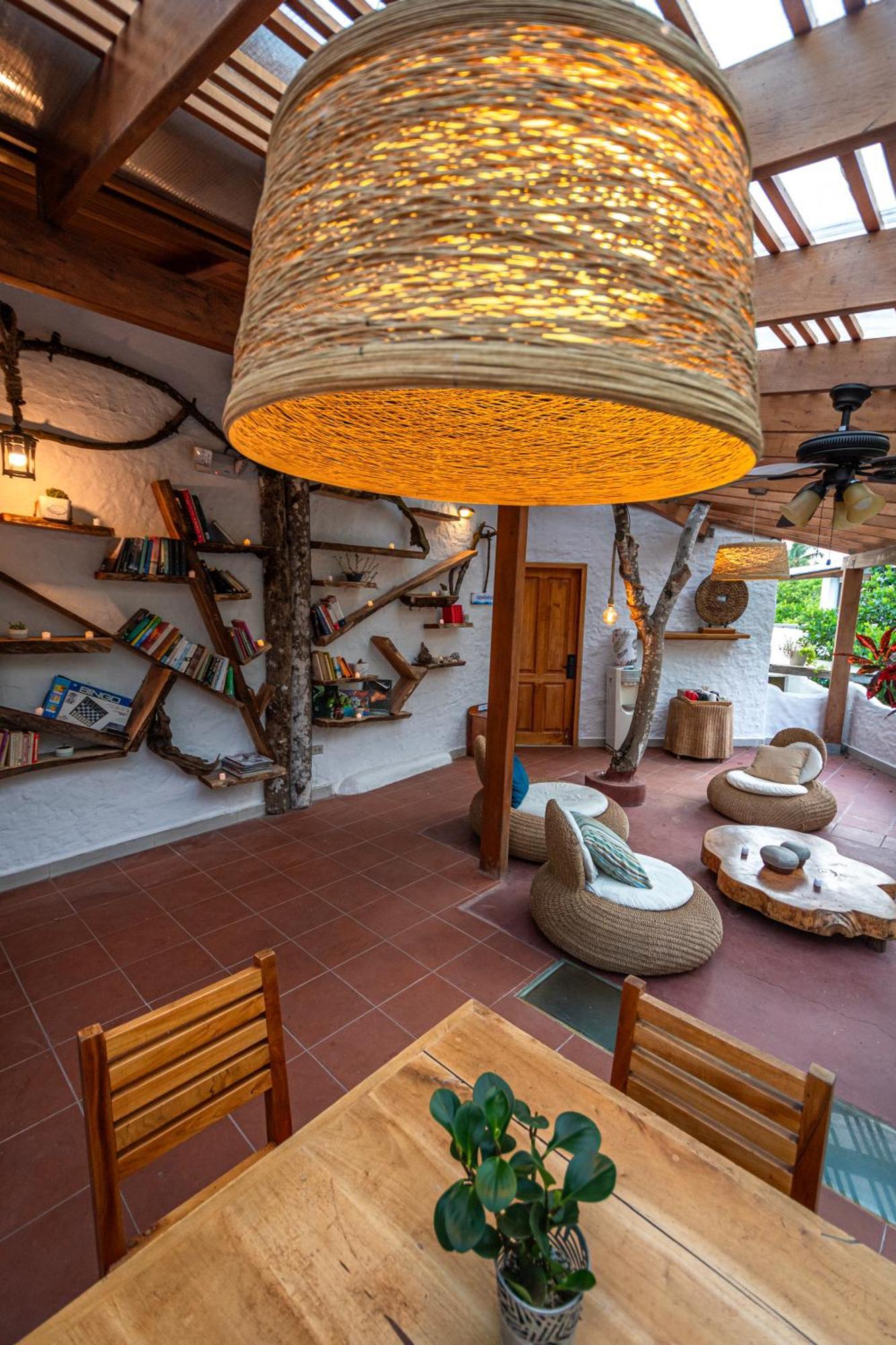 Blu Galapagos Sustainable Waterfront Hotel 5*