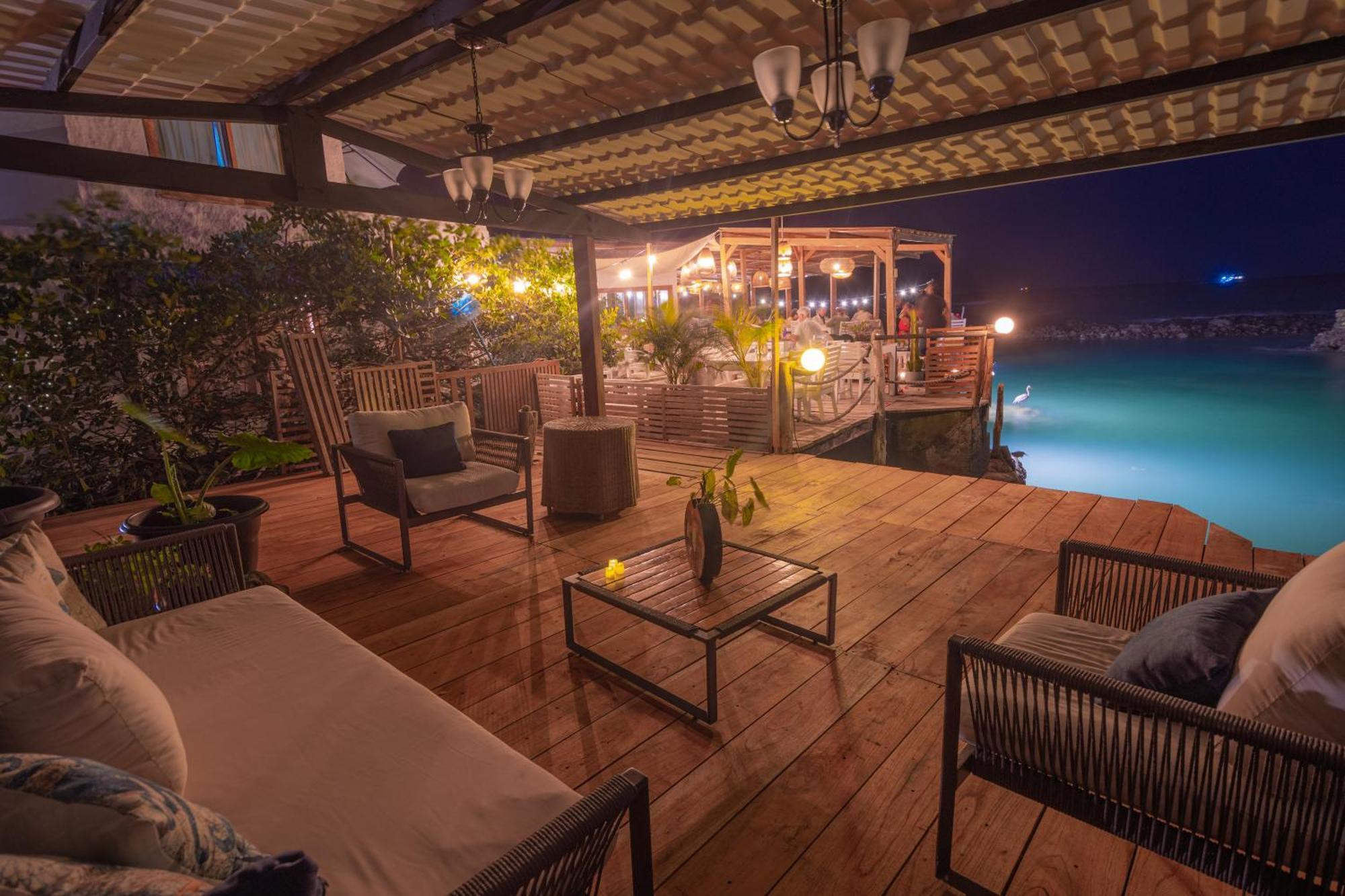 Blu Galapagos Sustainable Waterfront 5*