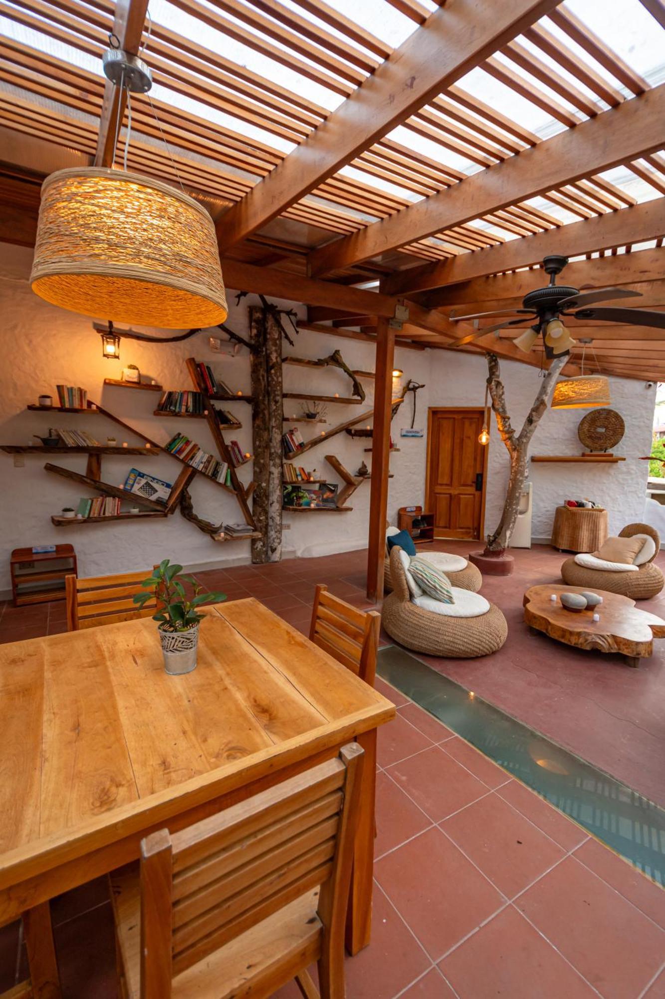 Hotel Blu Galapagos Sustainable Waterfront Puerto Ayora (Galapagos Islands)
