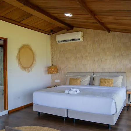 Blu Galapagos Sustainable Waterfront Lodge Puerto Ayora  Exterior photo