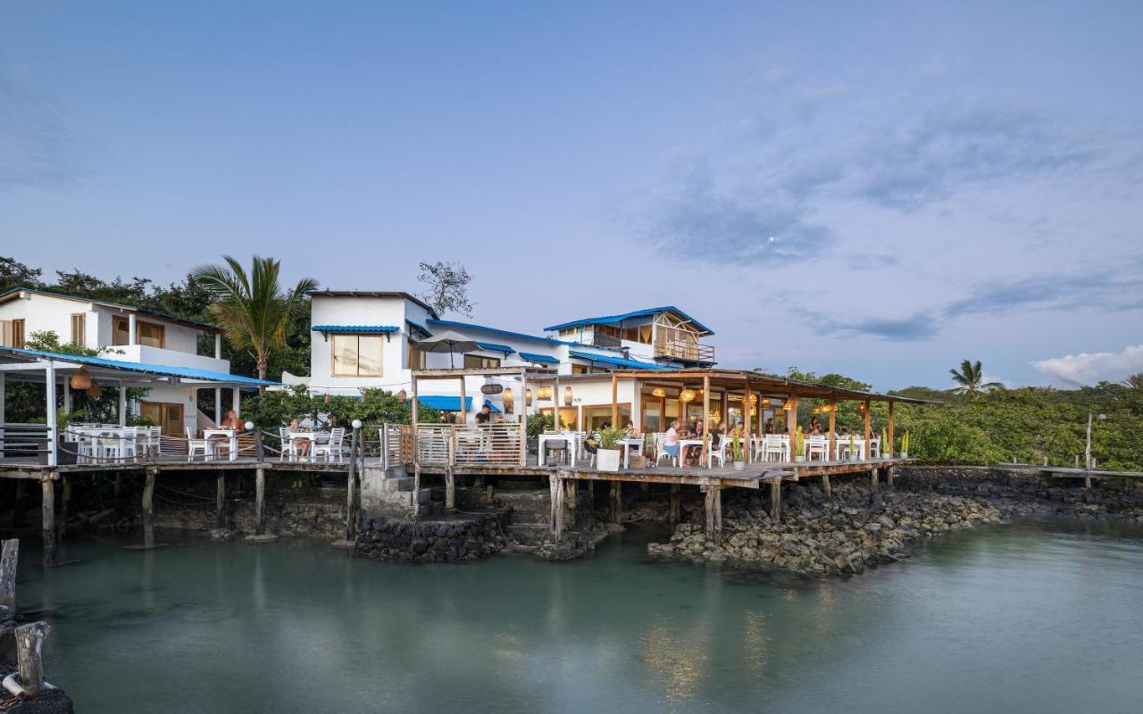 Hotel Blu Galapagos Sustainable Waterfront Puerto Ayora (Galapagos Islands)
