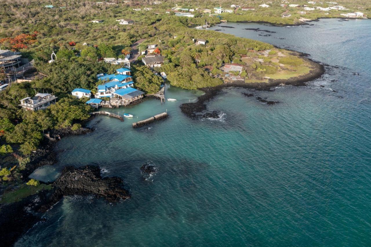 Blu Galapagos Sustainable Waterfront Hotel Puerto Ayora (Galapagos Islands)