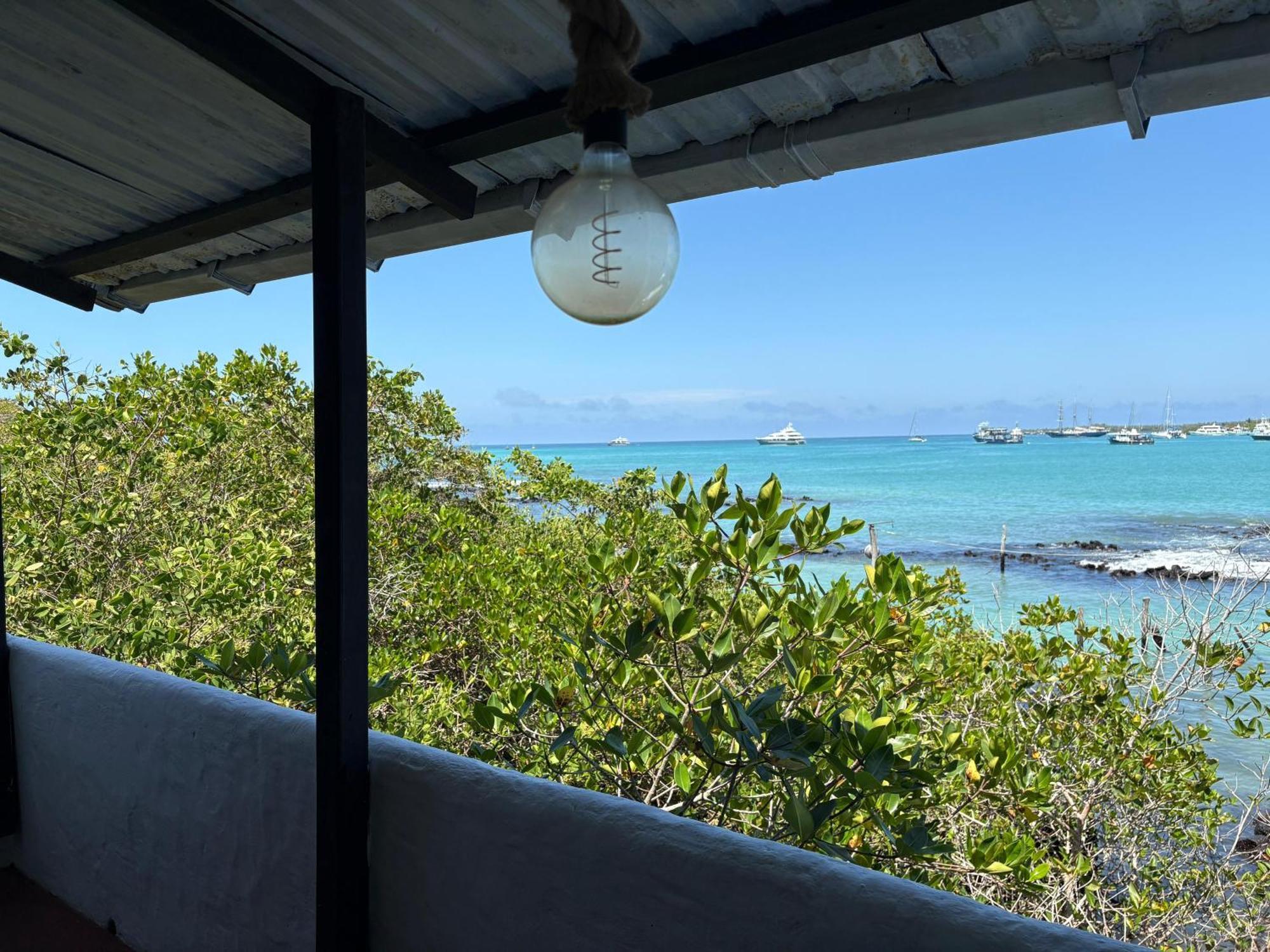 Blu Galapagos Sustainable Waterfront